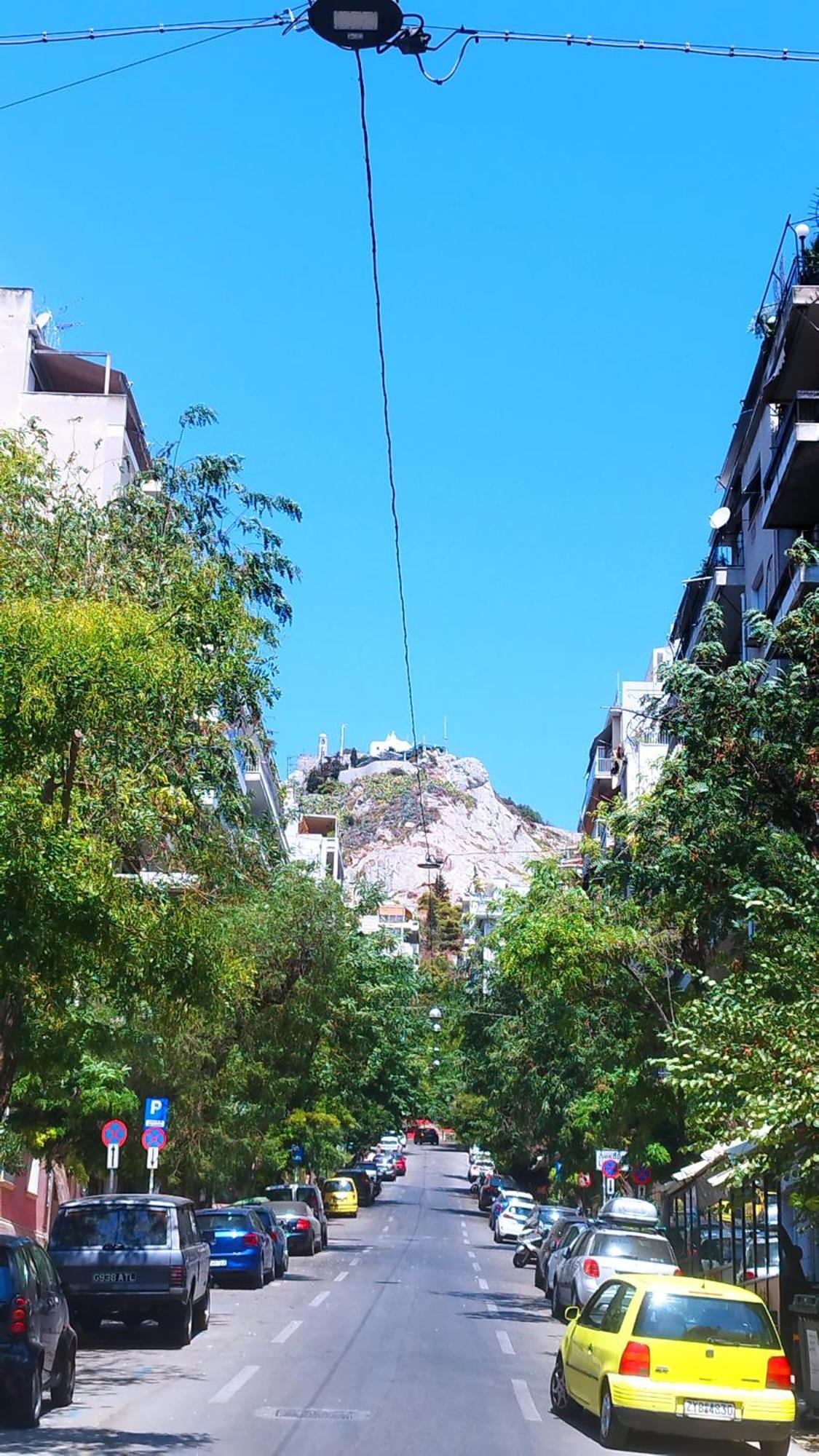Dimelli Home In 雅典 外观 照片