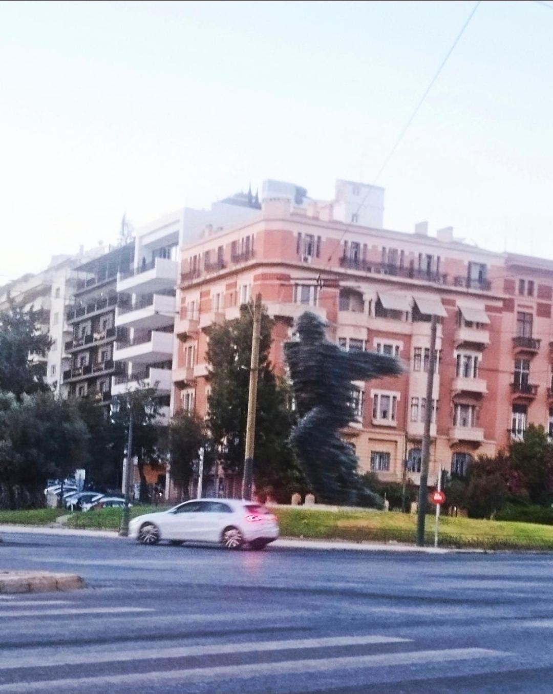 Dimelli Home In 雅典 外观 照片