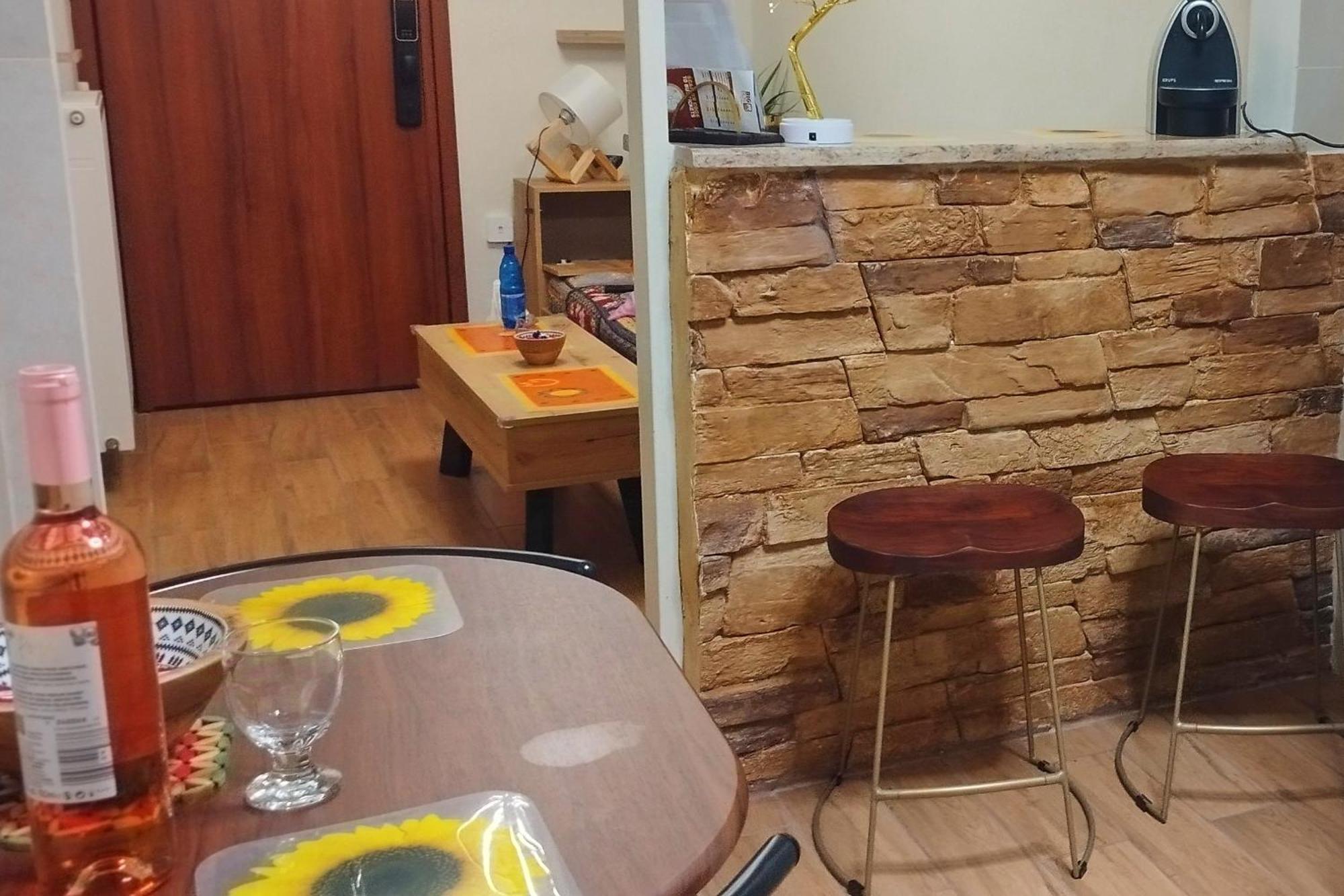 Dimelli Home In 雅典 外观 照片